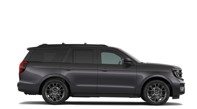 2026 Ford Expedition